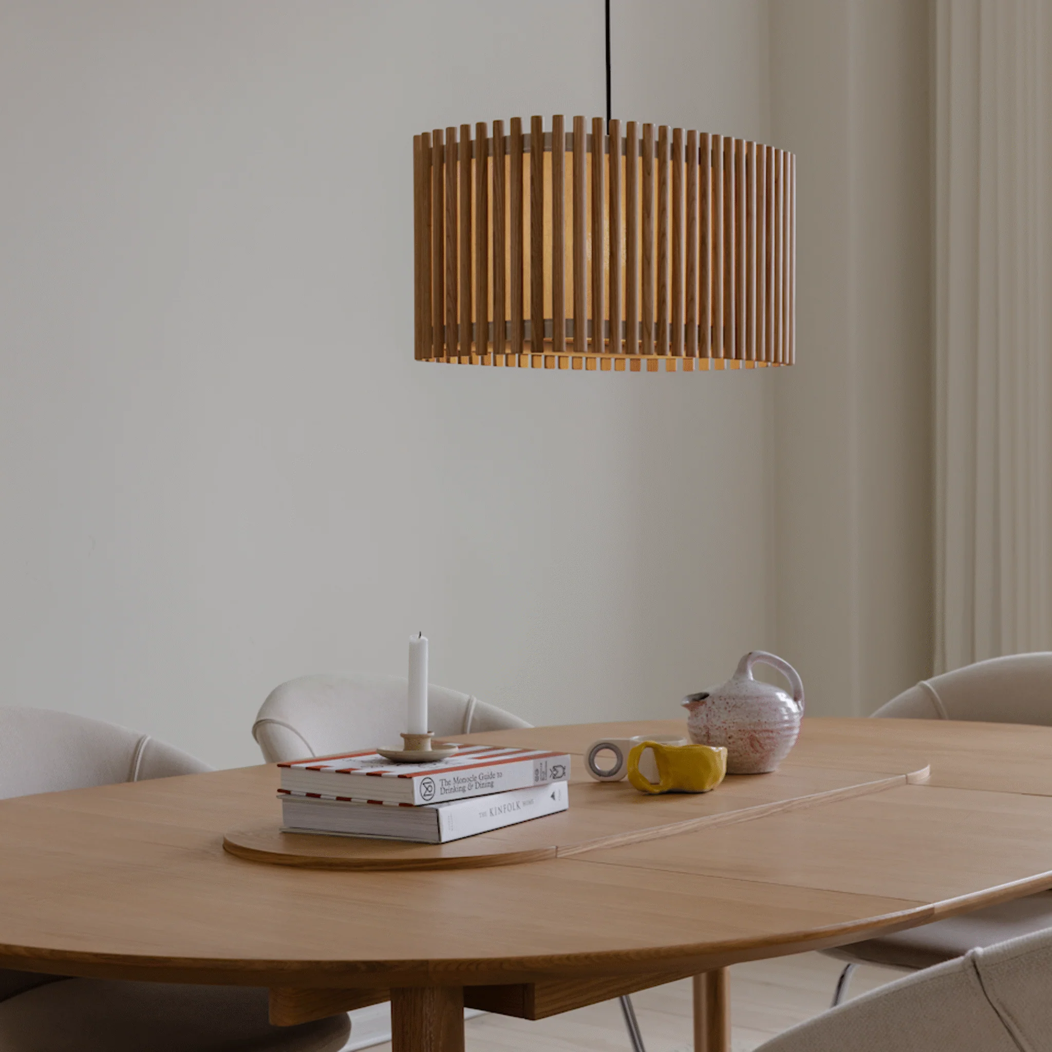 Komorebi Rectangular | lampshade - Image 8