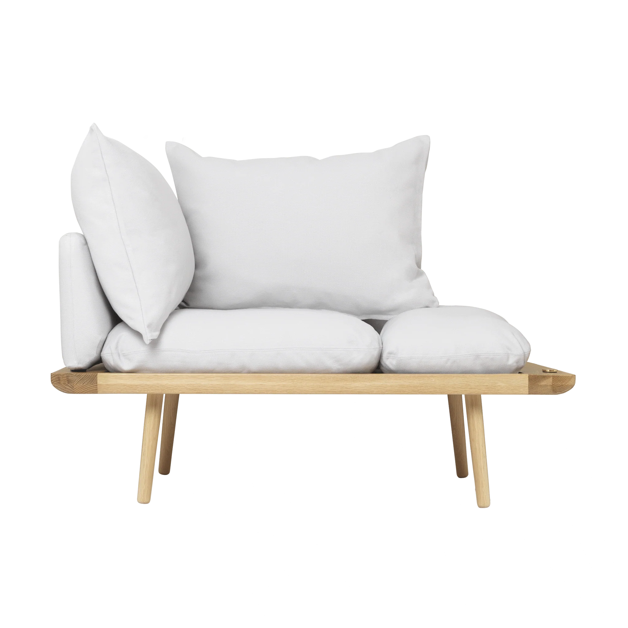 Lounge Around 1.5-seater | sofa - Image 13