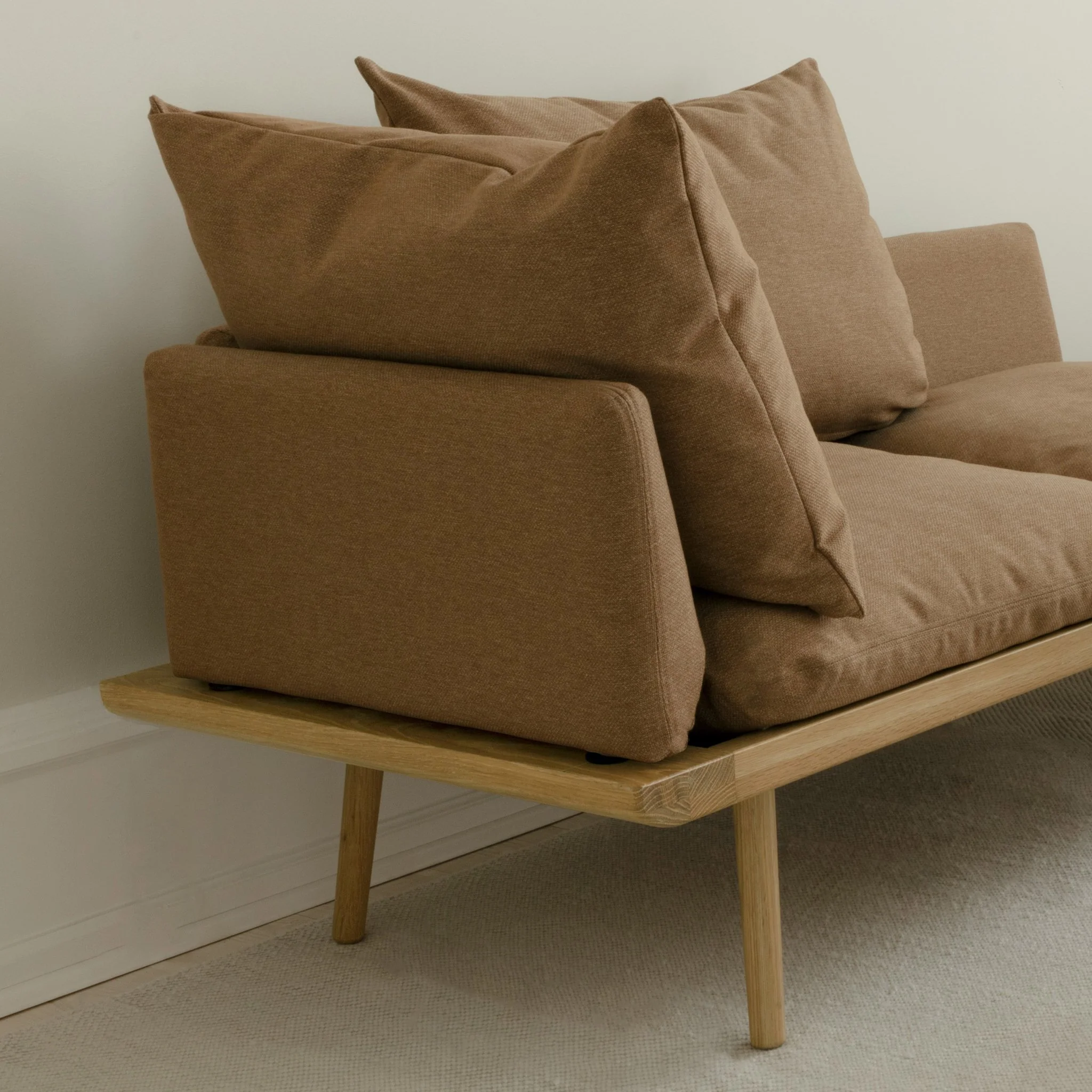 Lounge Around 1.5-seater | sofa - Image 4