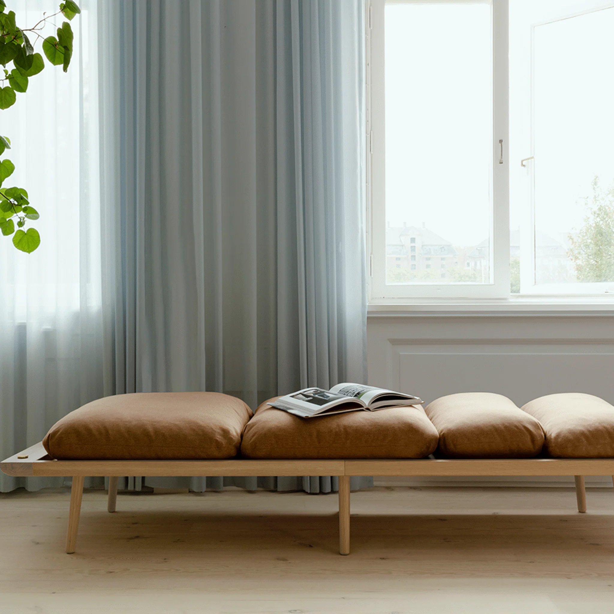 Lounge Around | daybed - Image 4