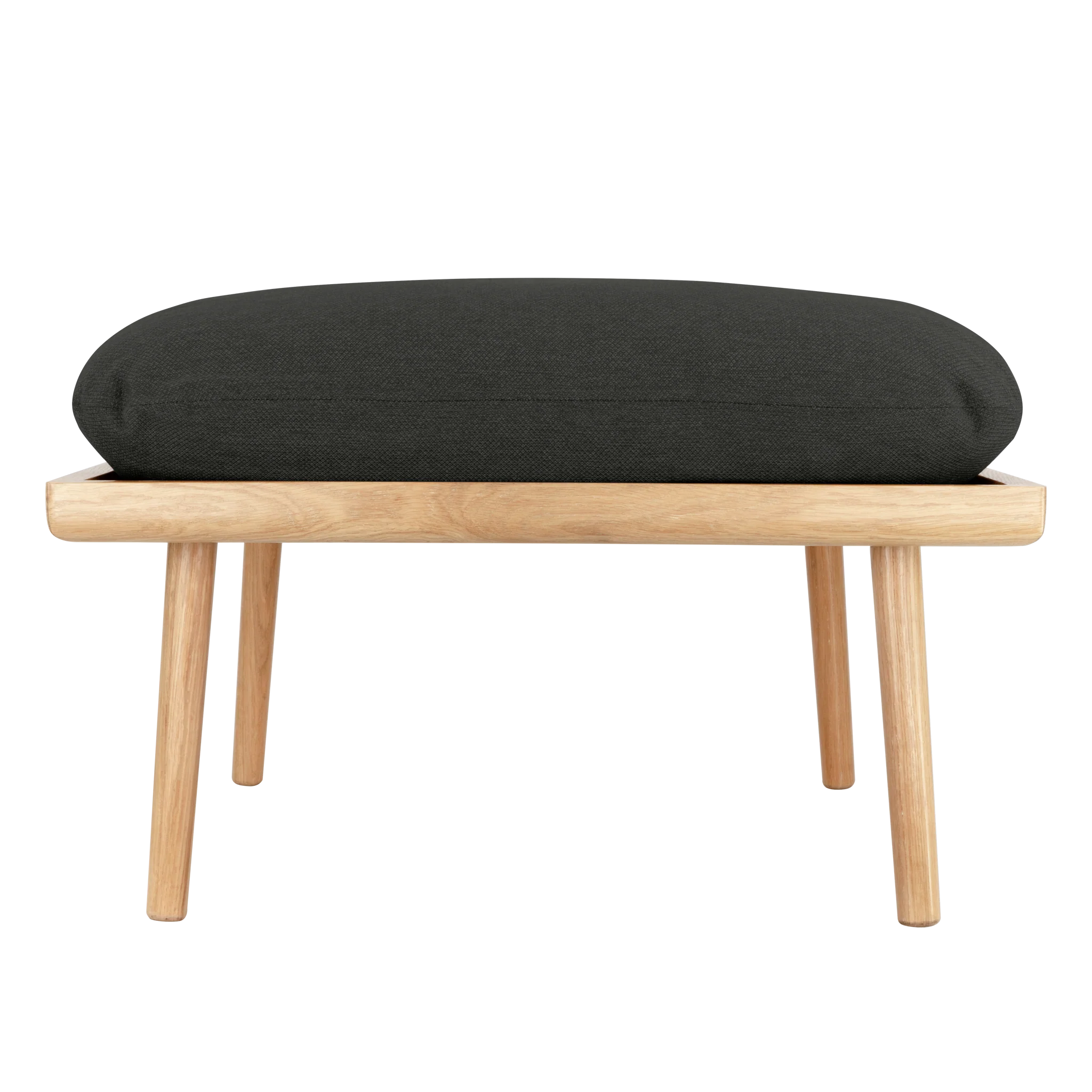 Lounge Around Shuffle | pouffe - Image 14
