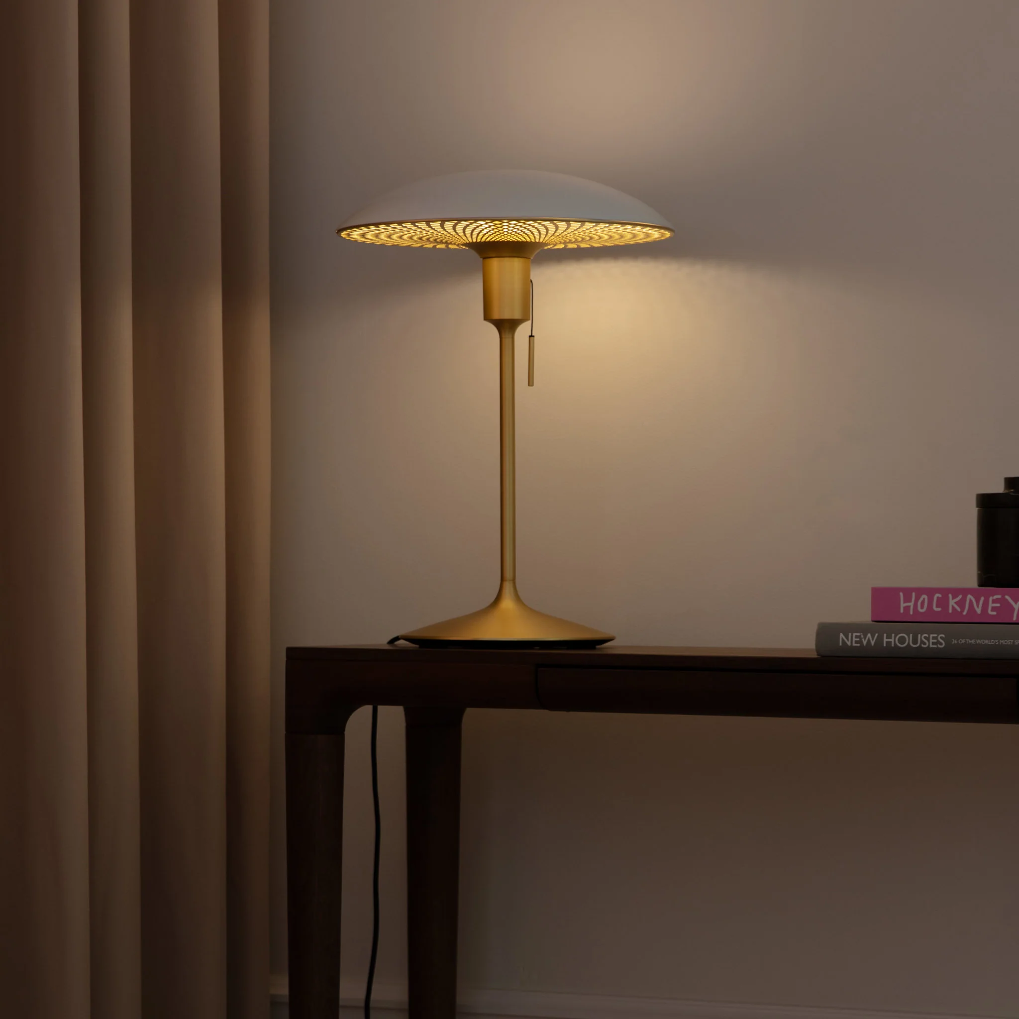 Manta Ray | lampshade - Image 11