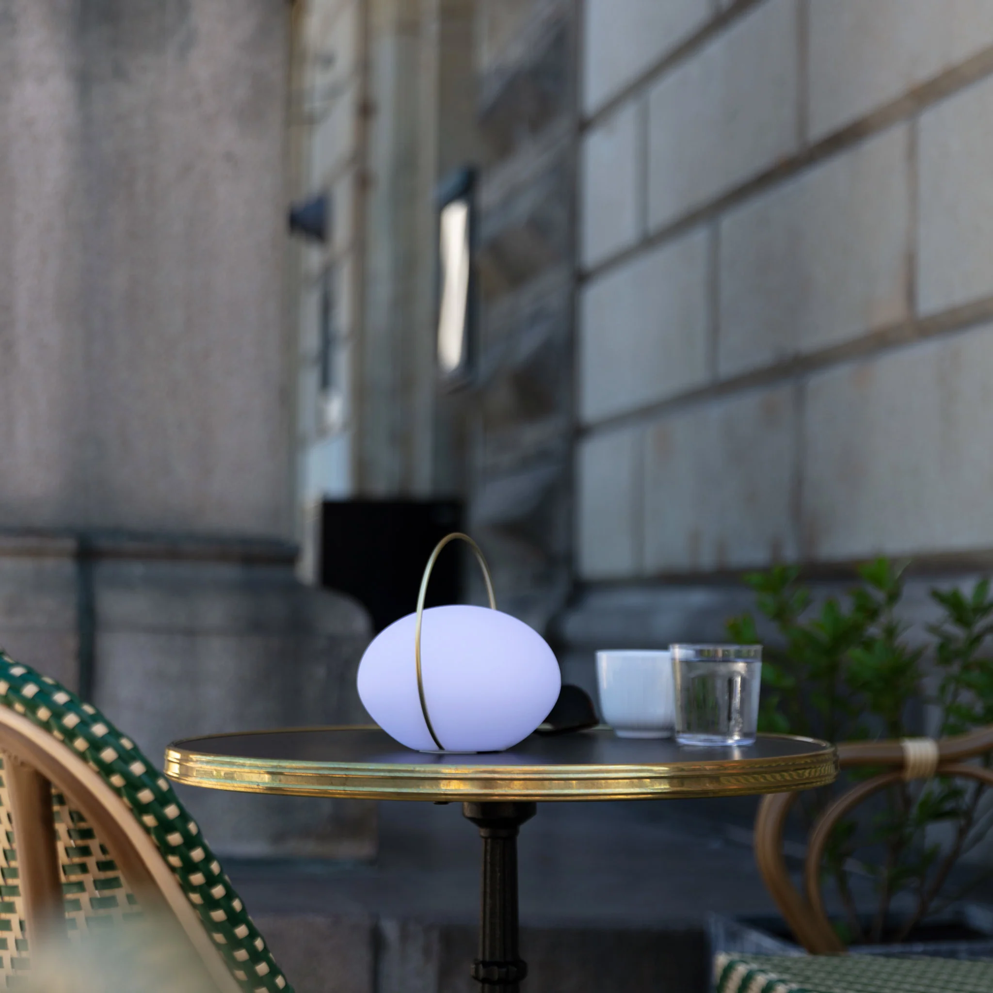 Orbit | portable lamp - Image 16