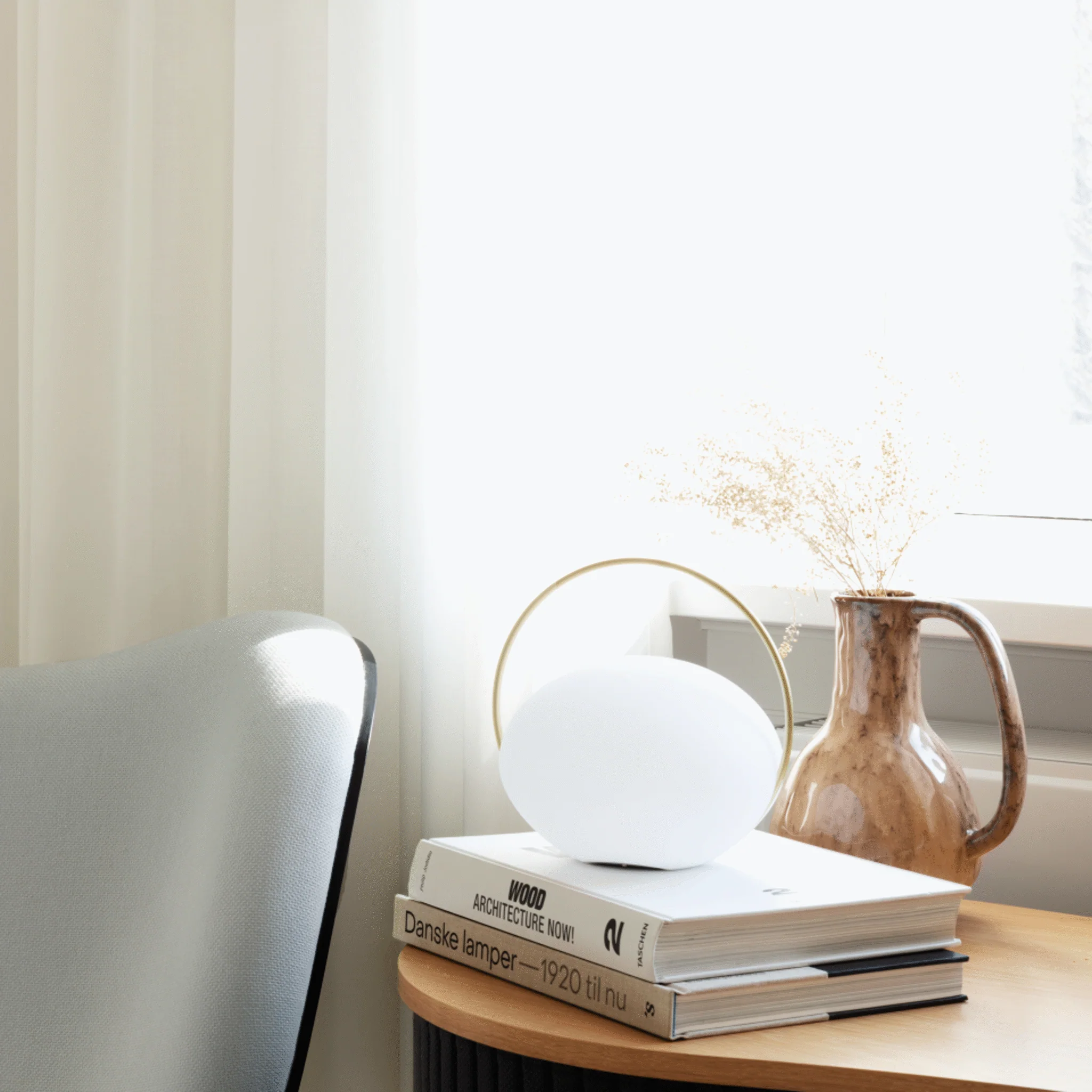 Orbit | portable lamp - Image 5