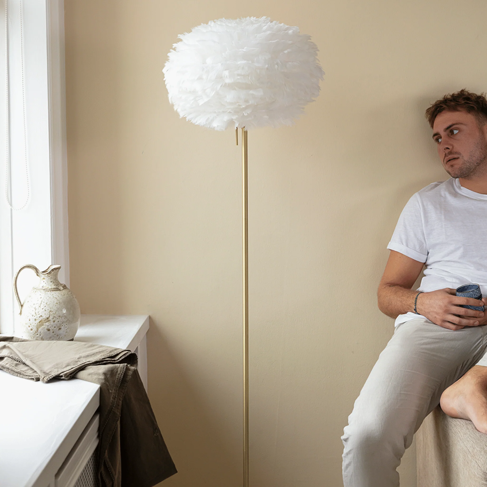 Santé | floor lamp - Image 12