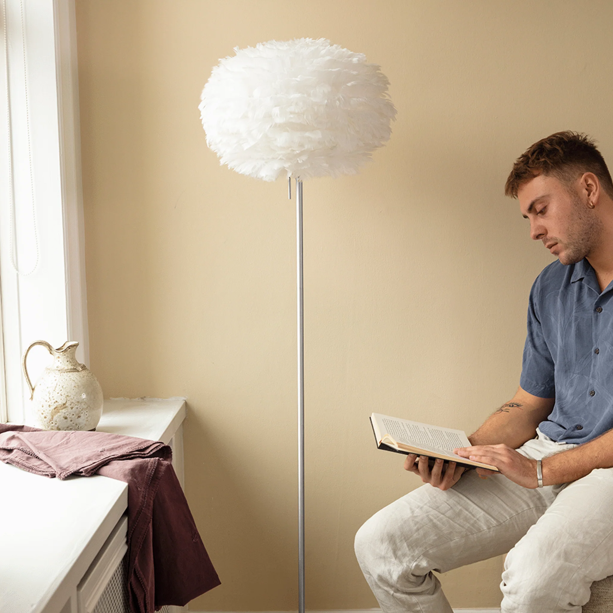 Santé | floor lamp - Image 14