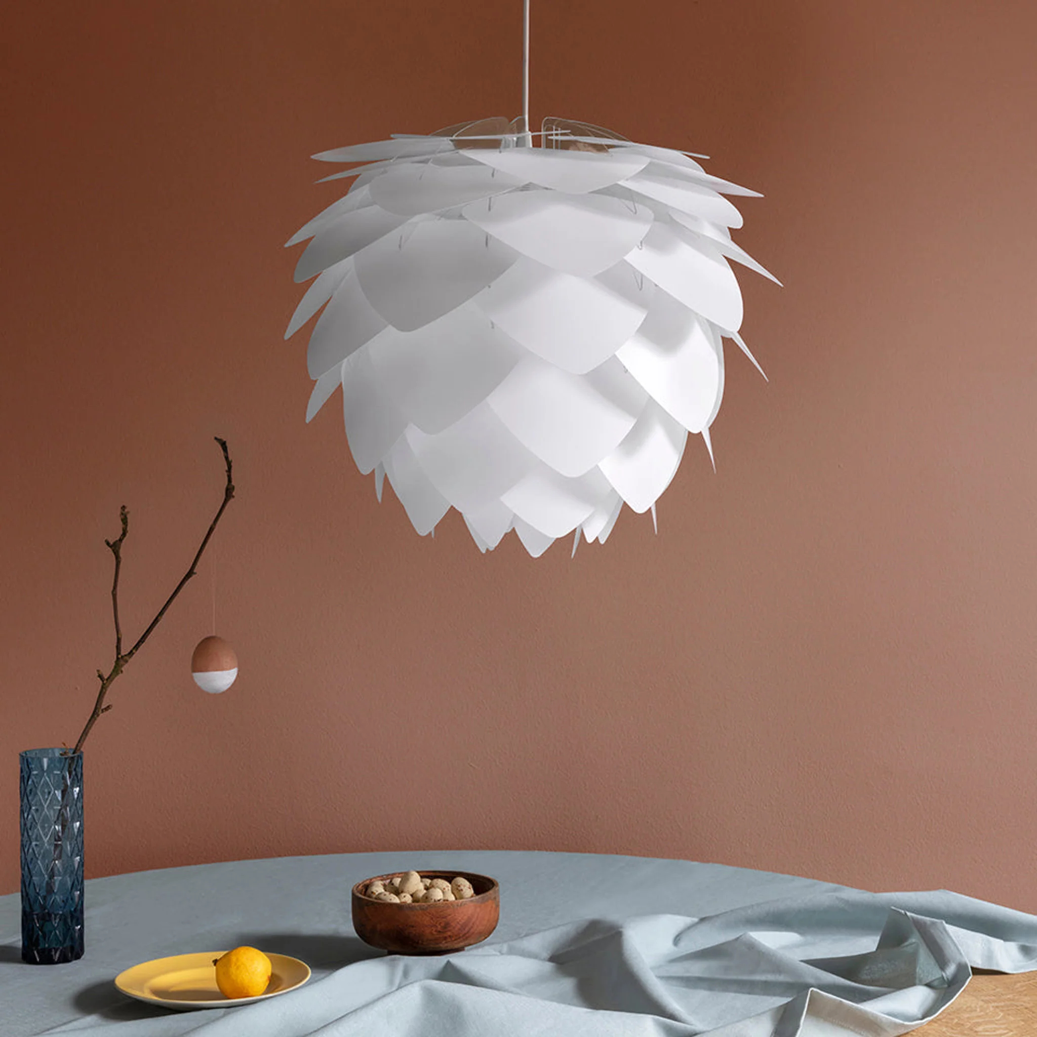 Silvia | pendant lampshade - Image 15