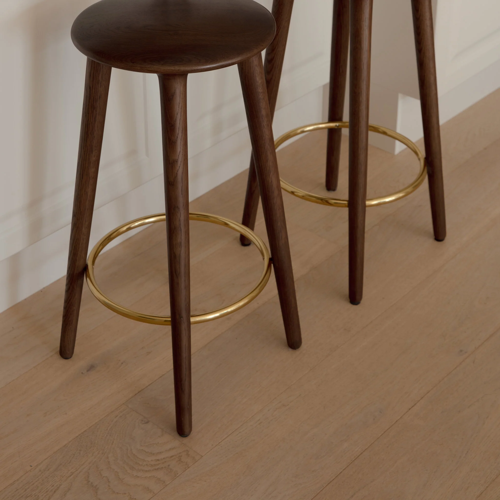The Socialite | counter stool - Image 19