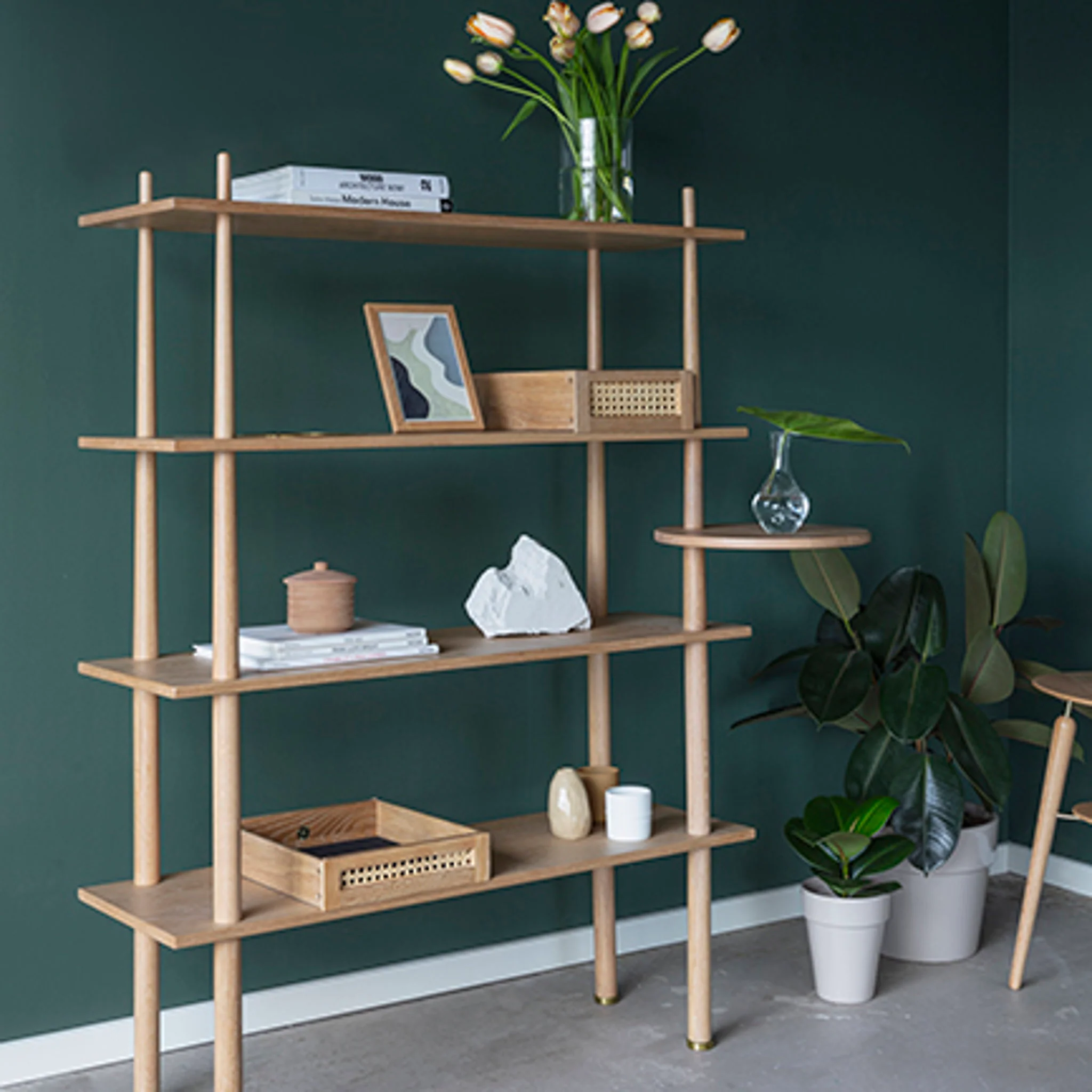 Stories | shelving - Image 9