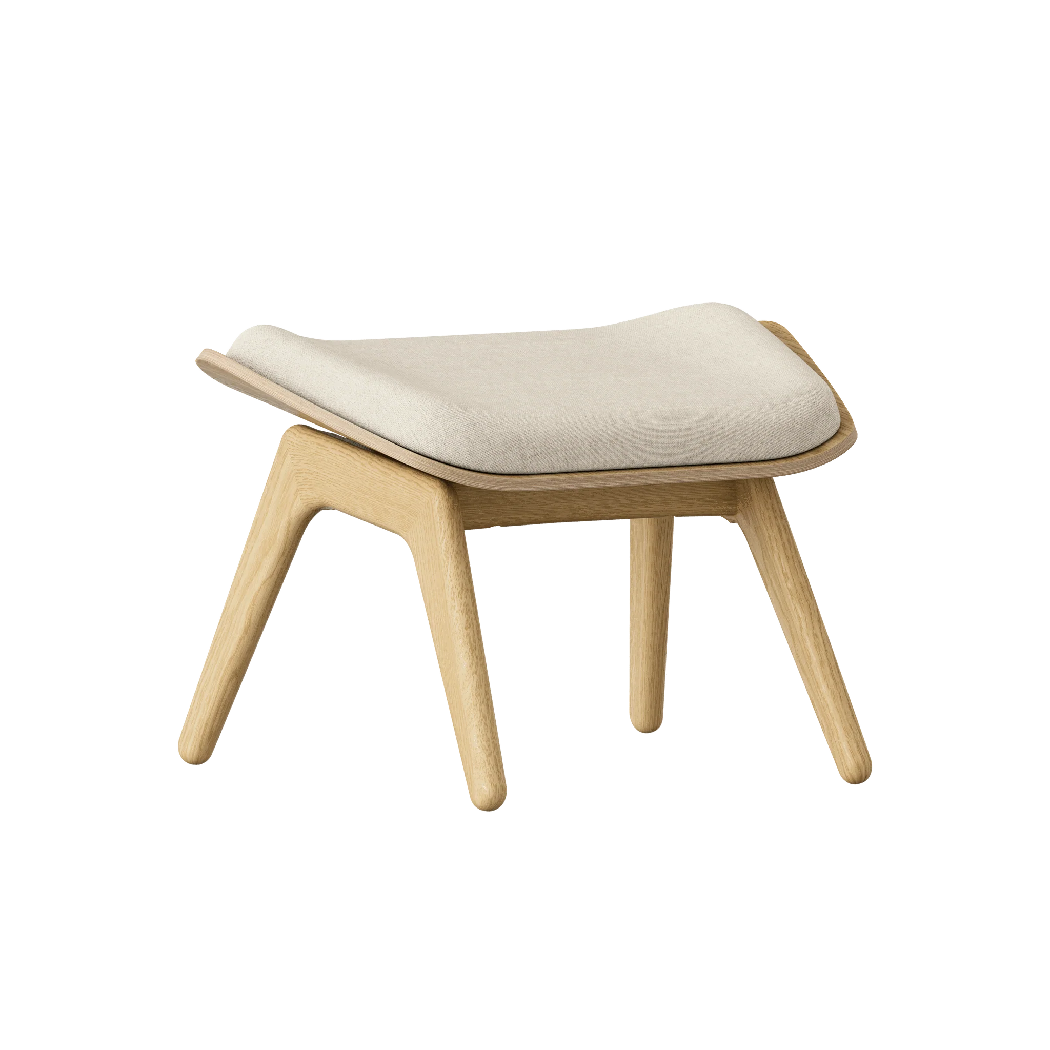 The Reader Upholstery ottoman | spare part