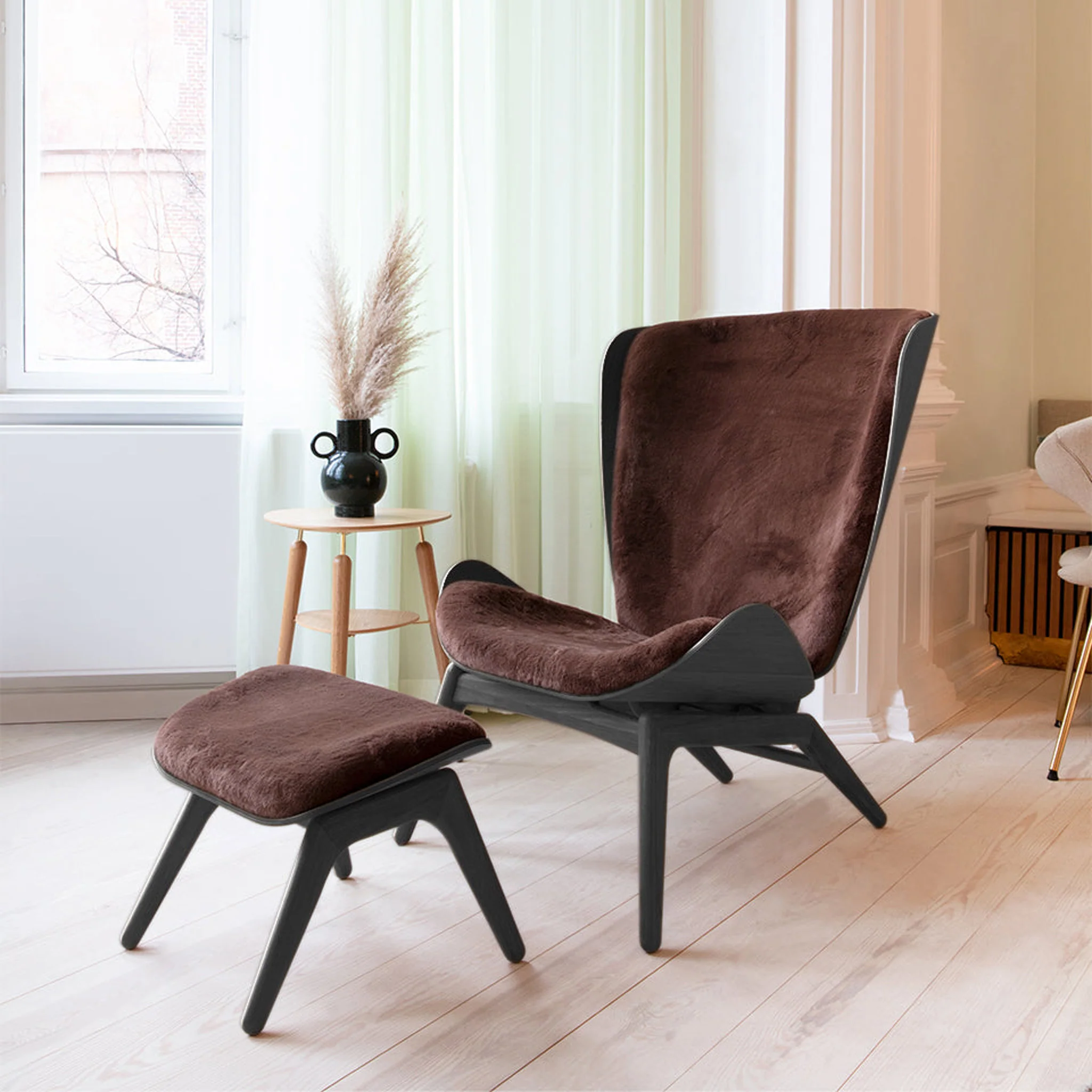 The Reader | lounge chair - Image 114