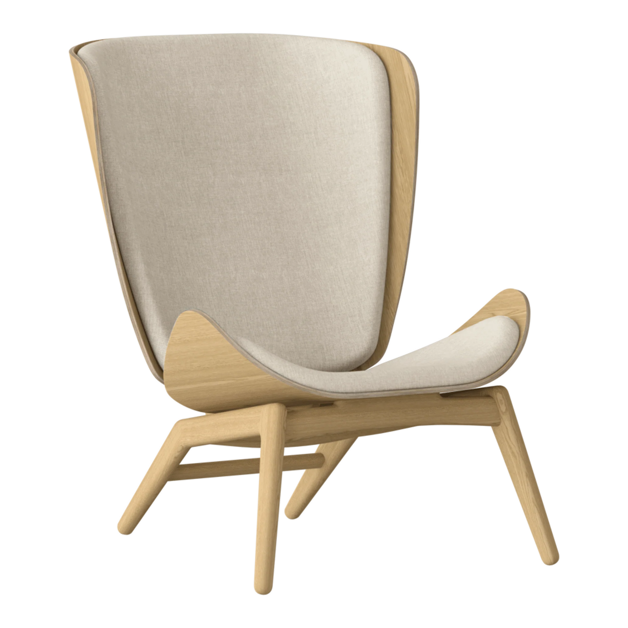 The Reader | lounge chair - Image 12