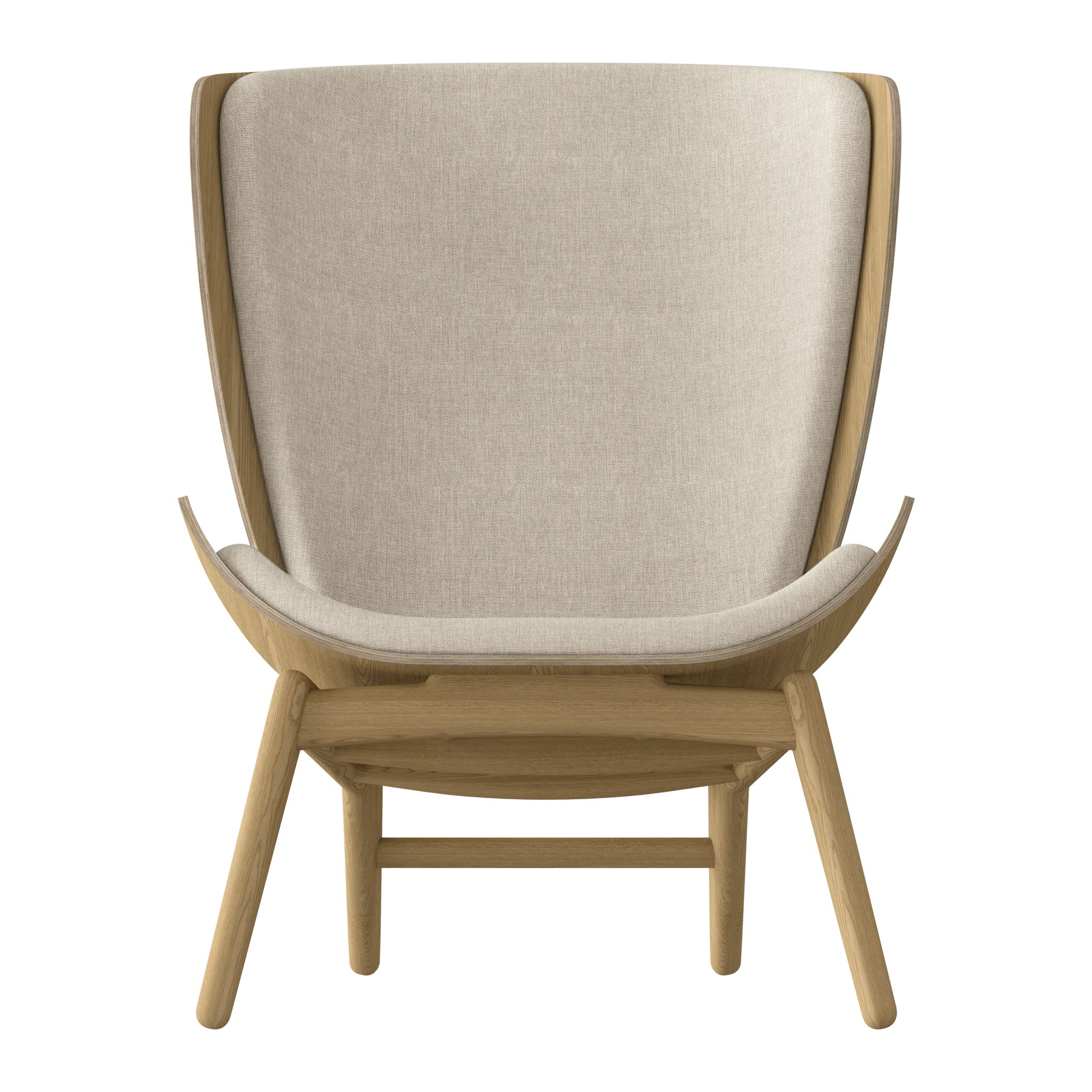 The Reader | lounge chair - Image 20