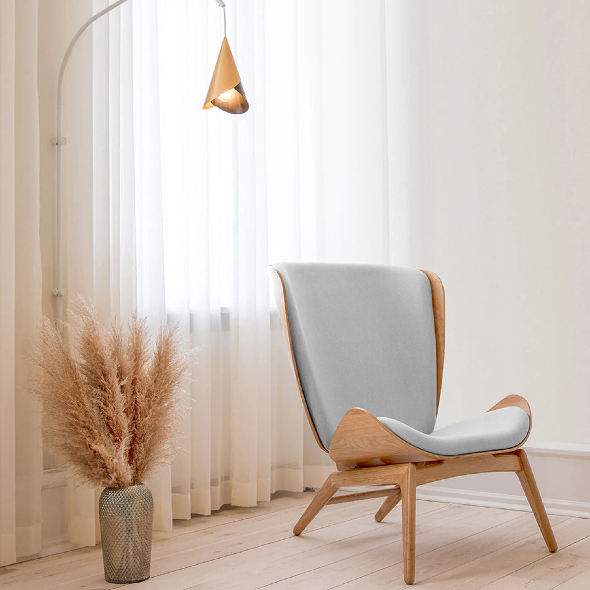 The Reader | lounge chair - Image 28