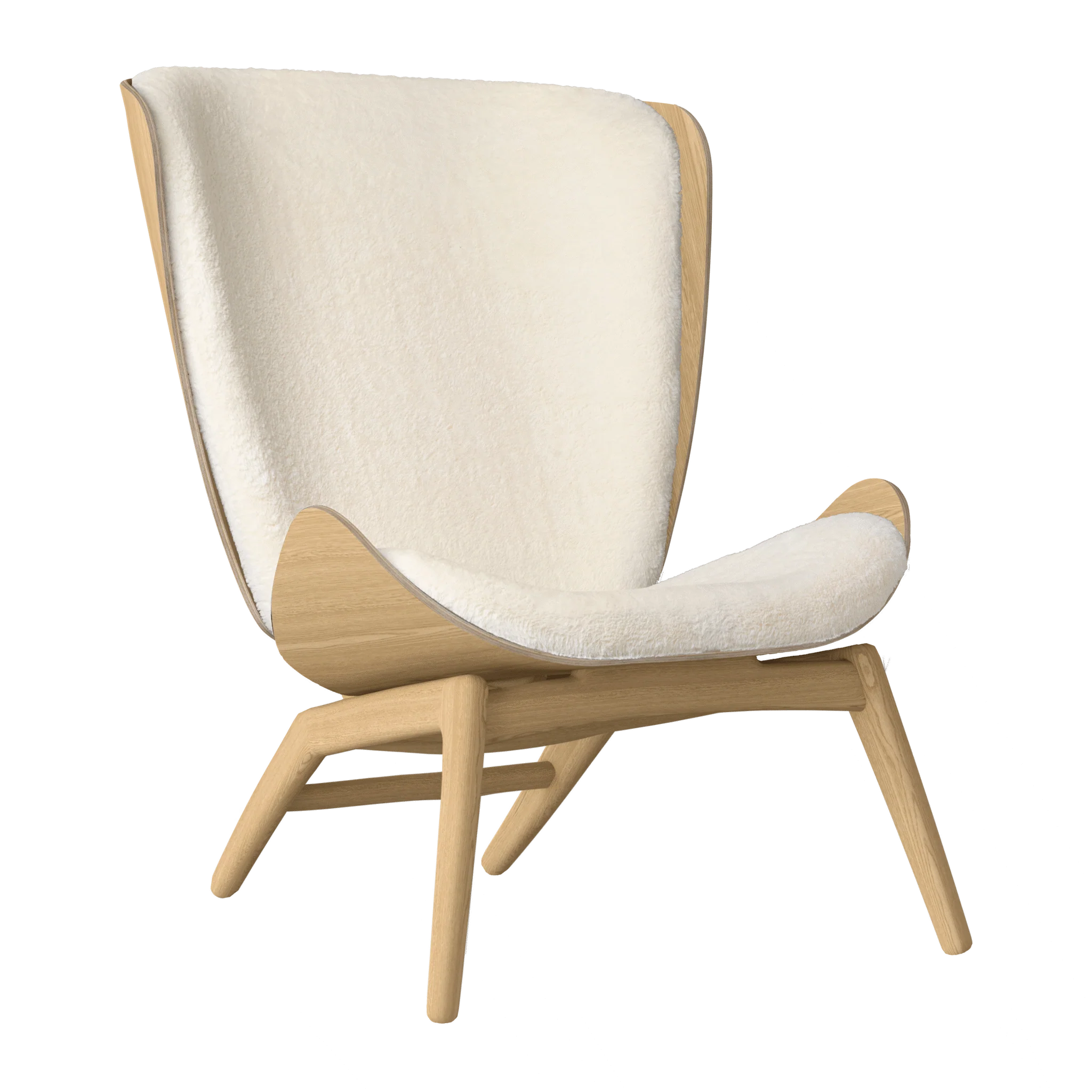 The Reader | lounge chair - Image 37