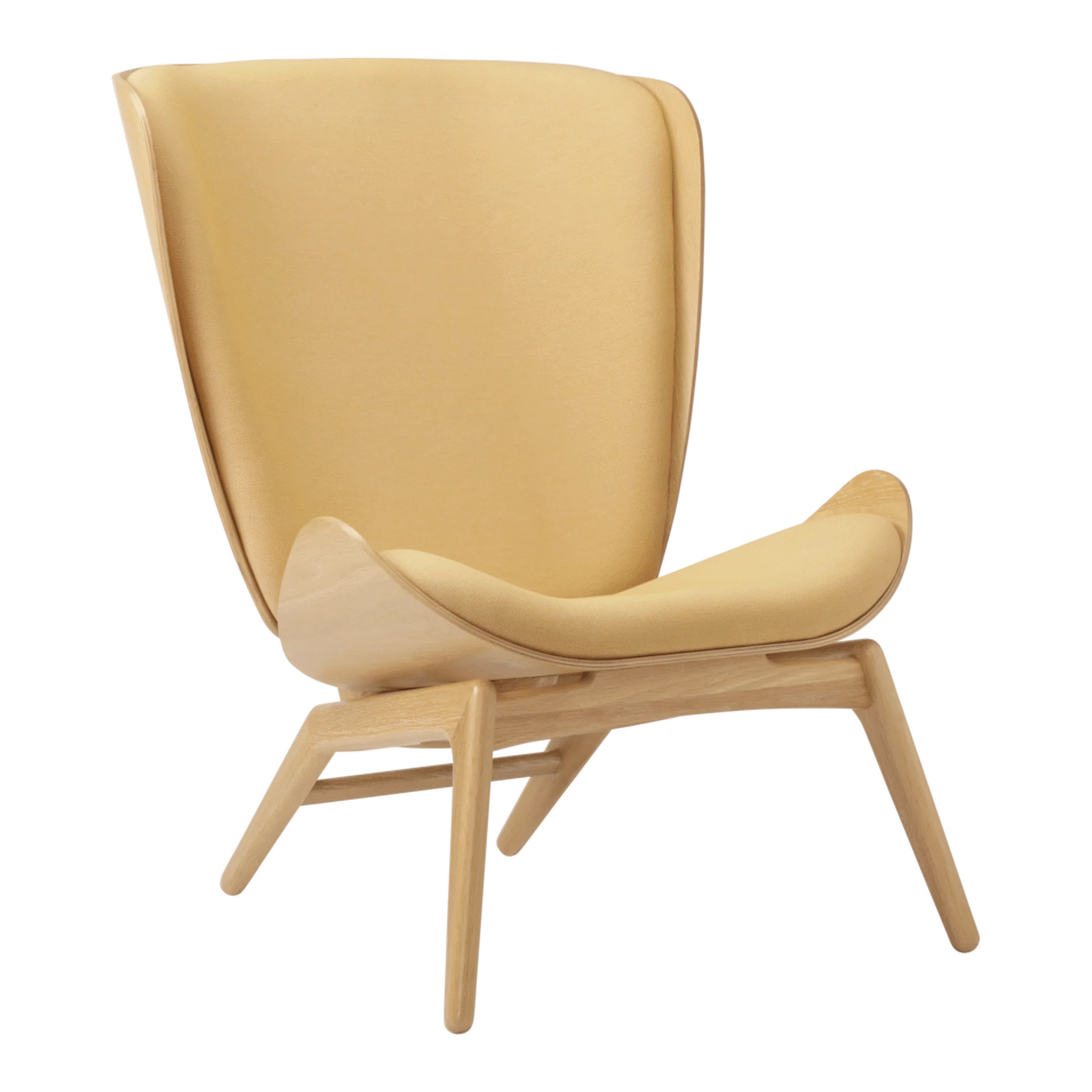 The Reader | lounge chair - Image 51