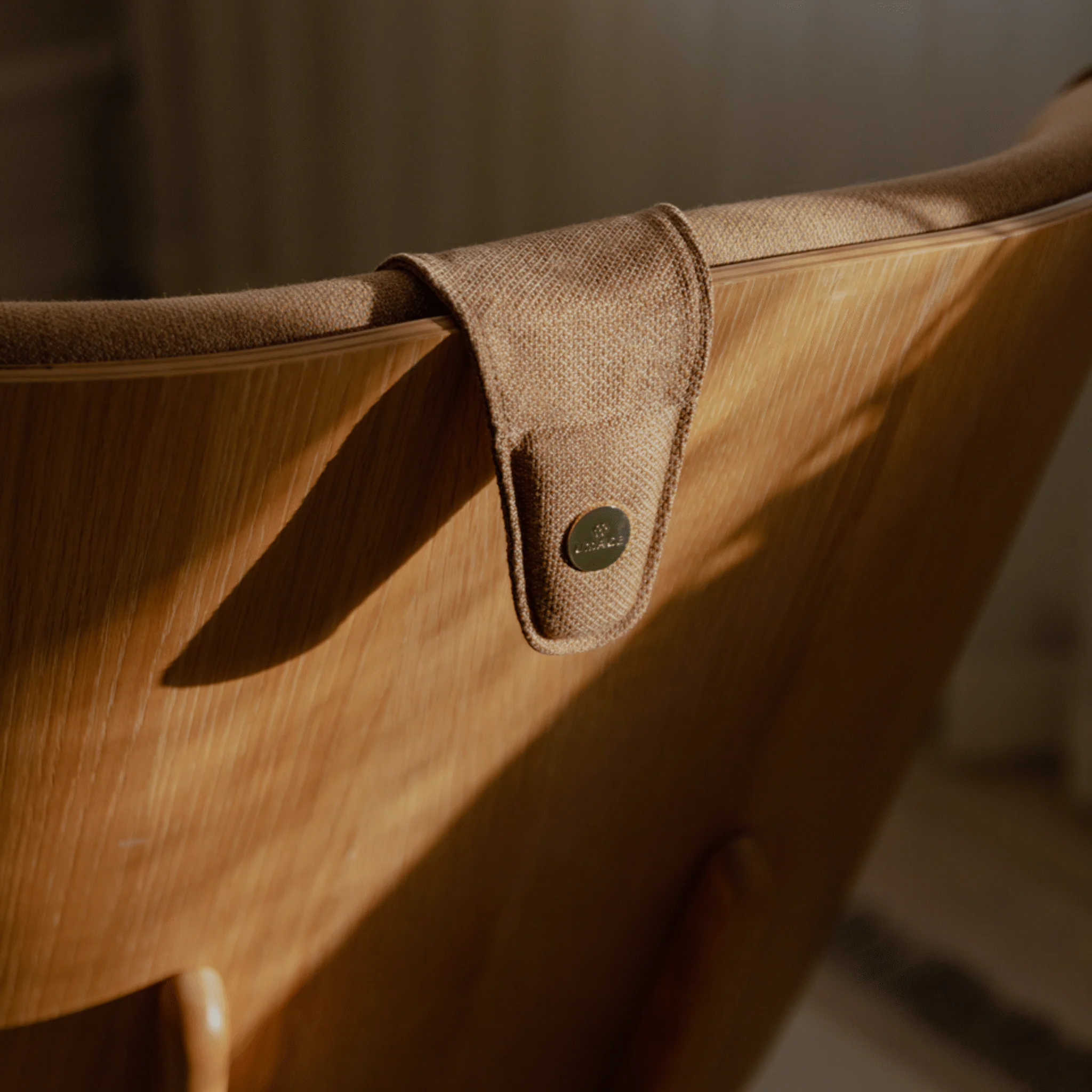 The Reader | lounge chair - Image 9
