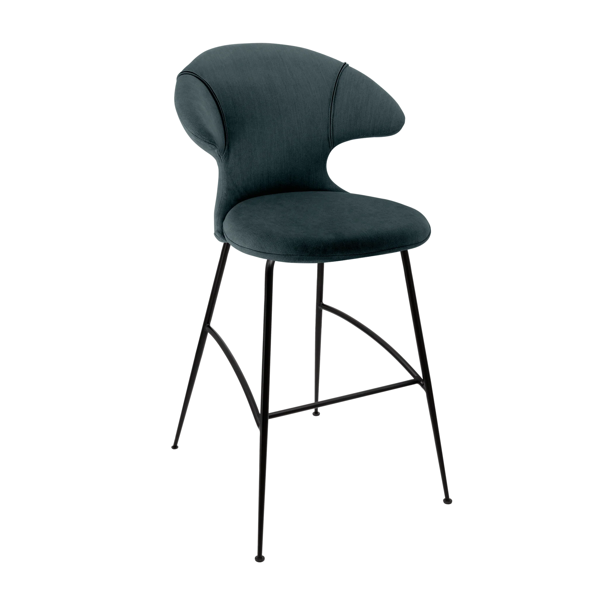 Time Flies | bar stool - Image 107