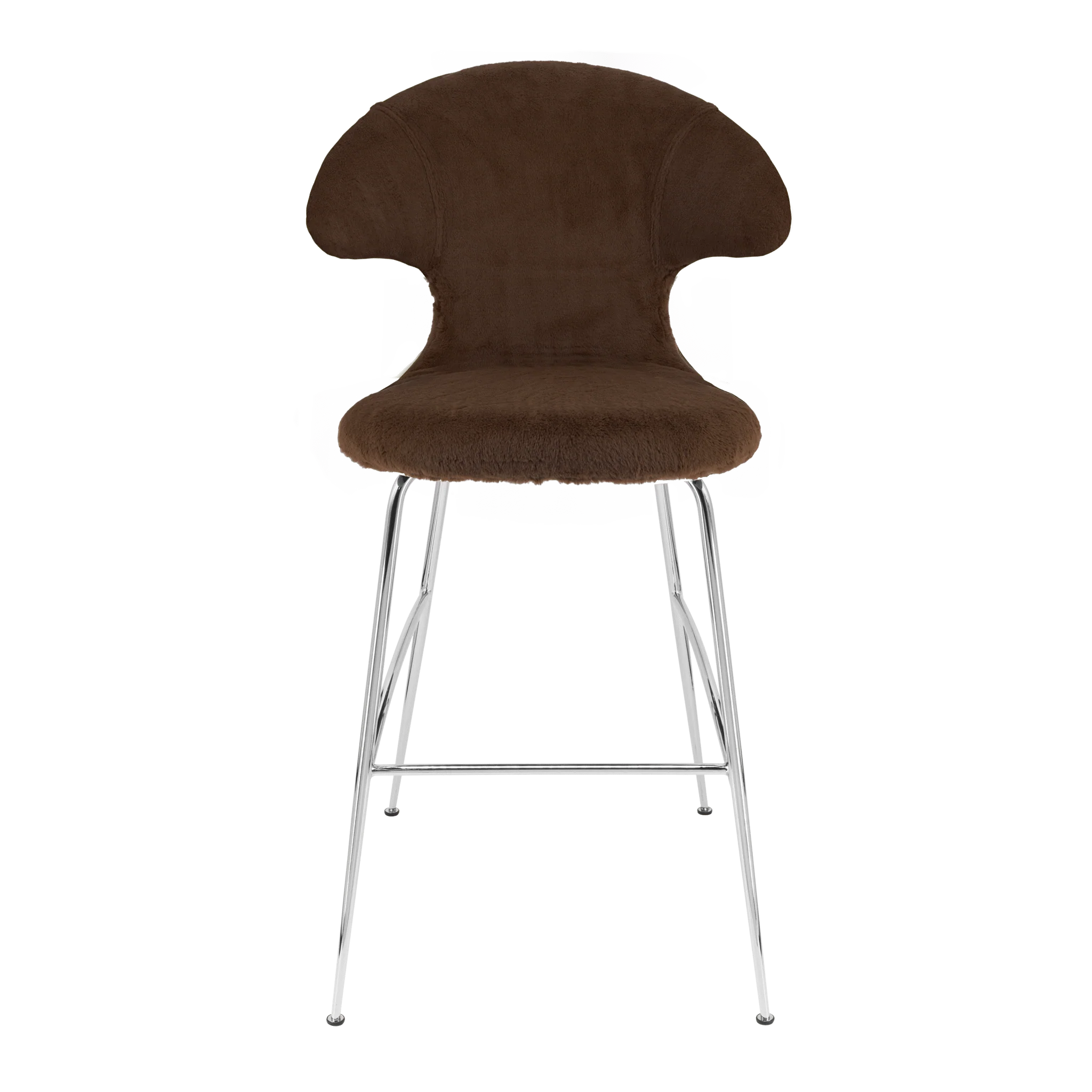 Time Flies | bar stool - Image 118