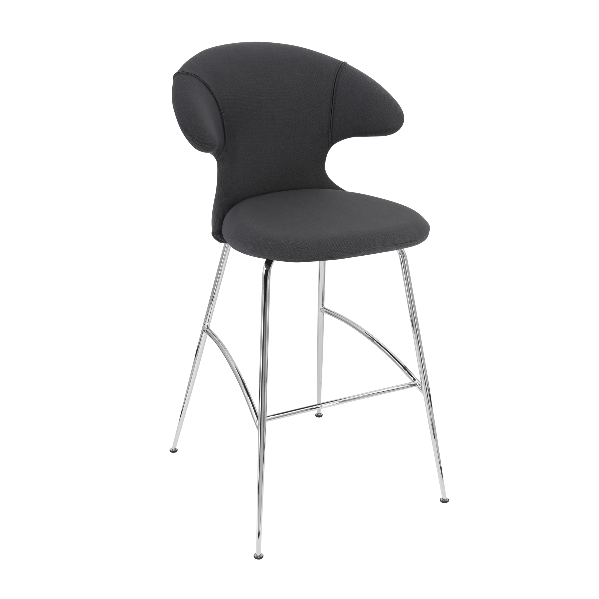 Time Flies | bar stool - Image 27