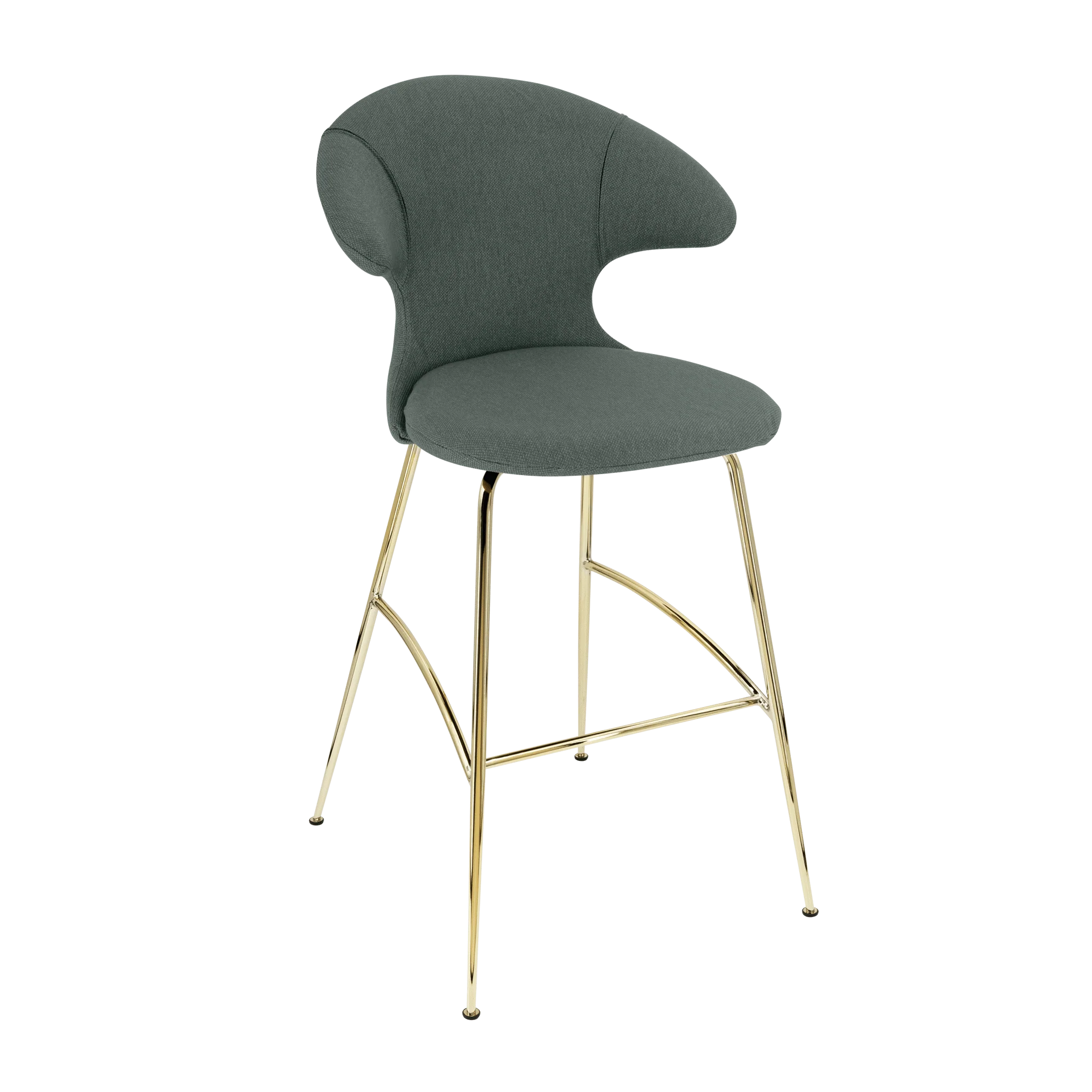 Time Flies | bar stool - Image 73