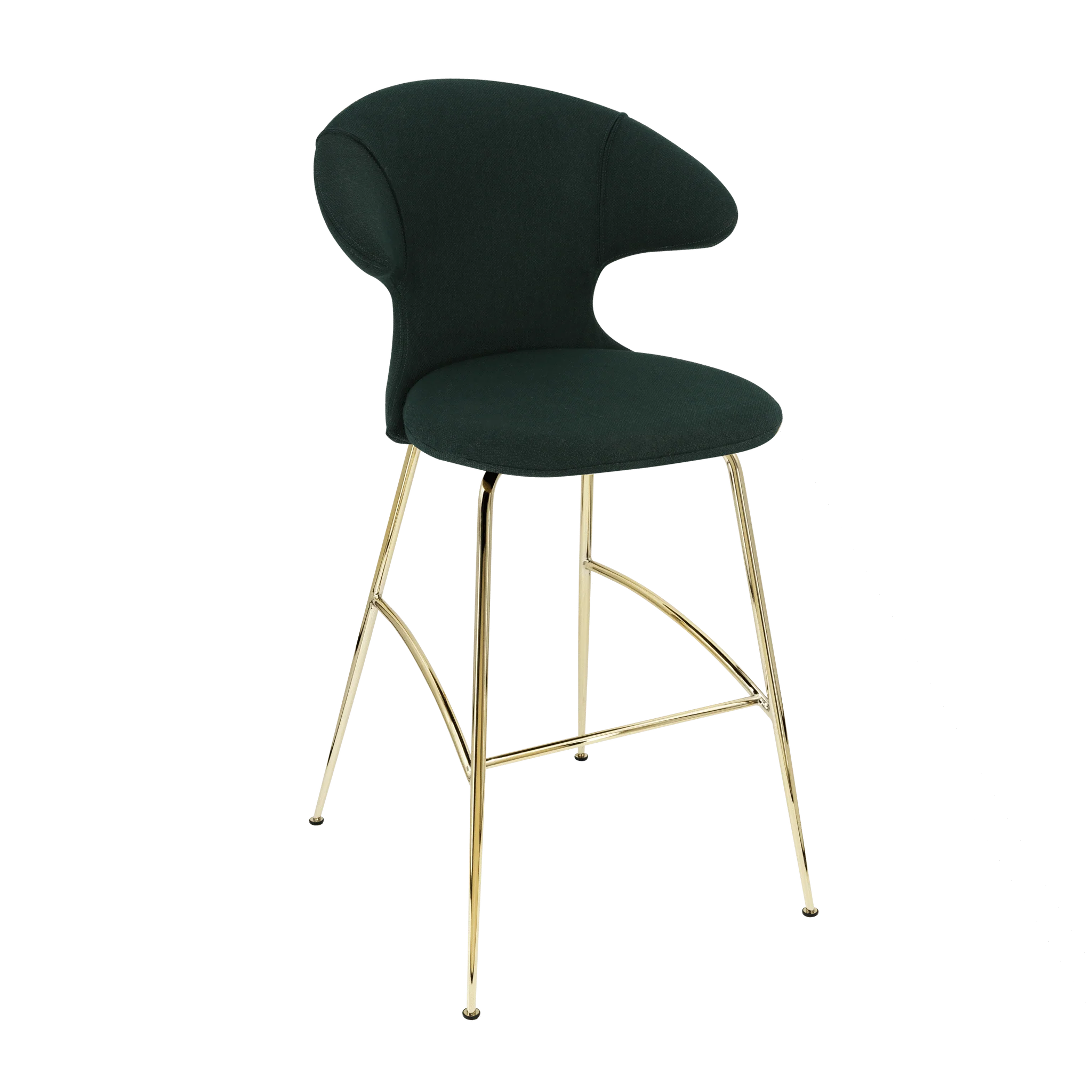 Time Flies | bar stool - Image 79