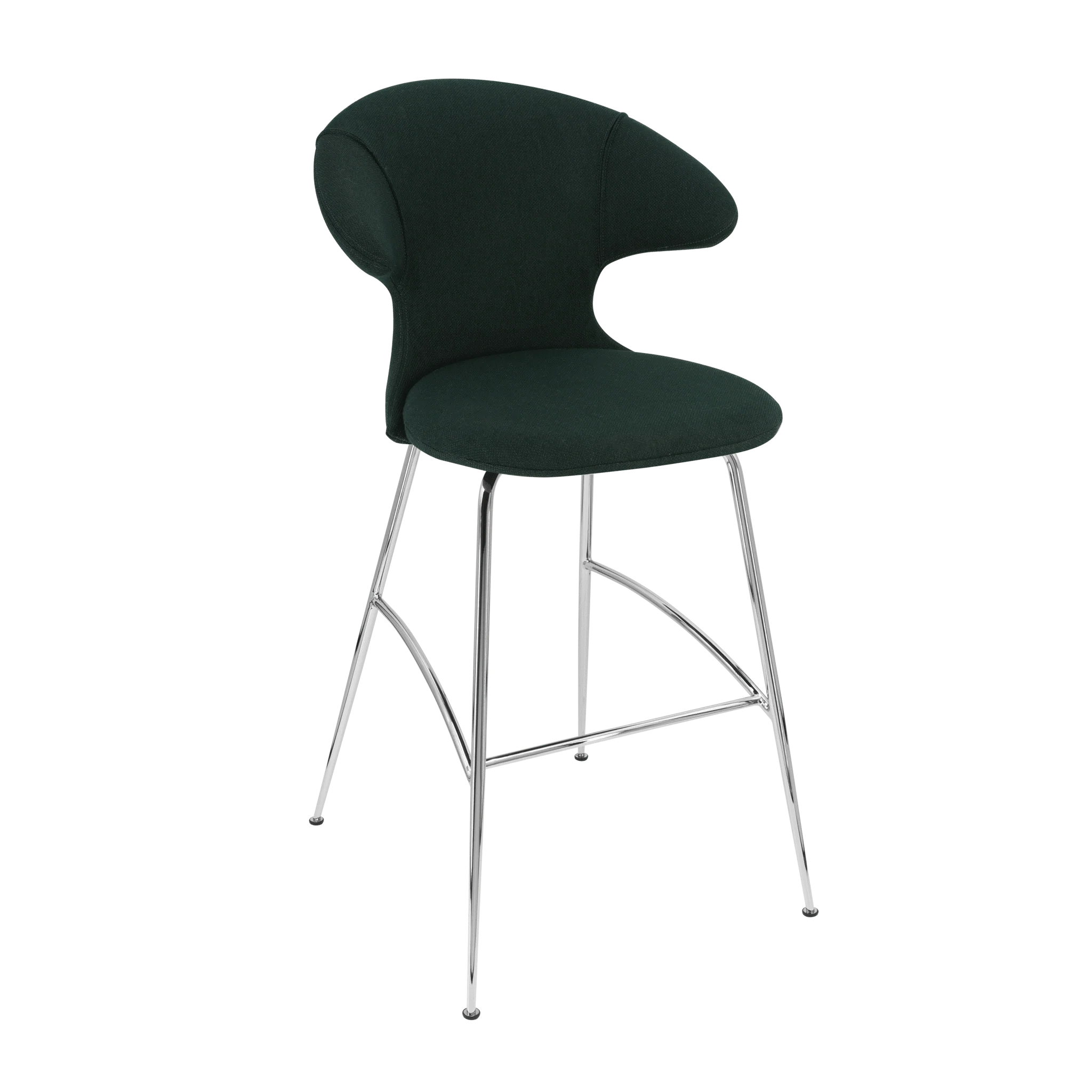 Time Flies | bar stool - Image 81