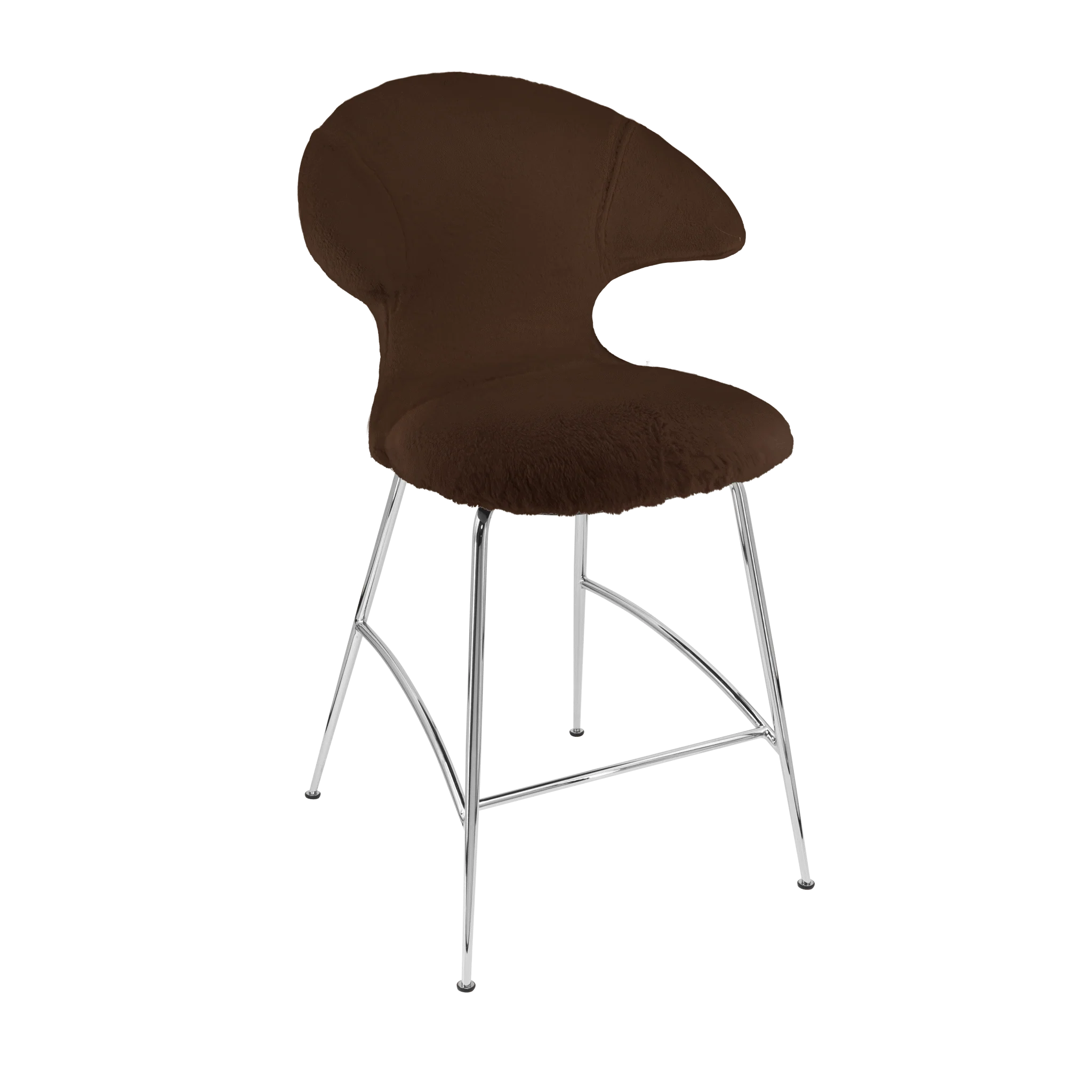 Time Flies | counter stool - Image 119