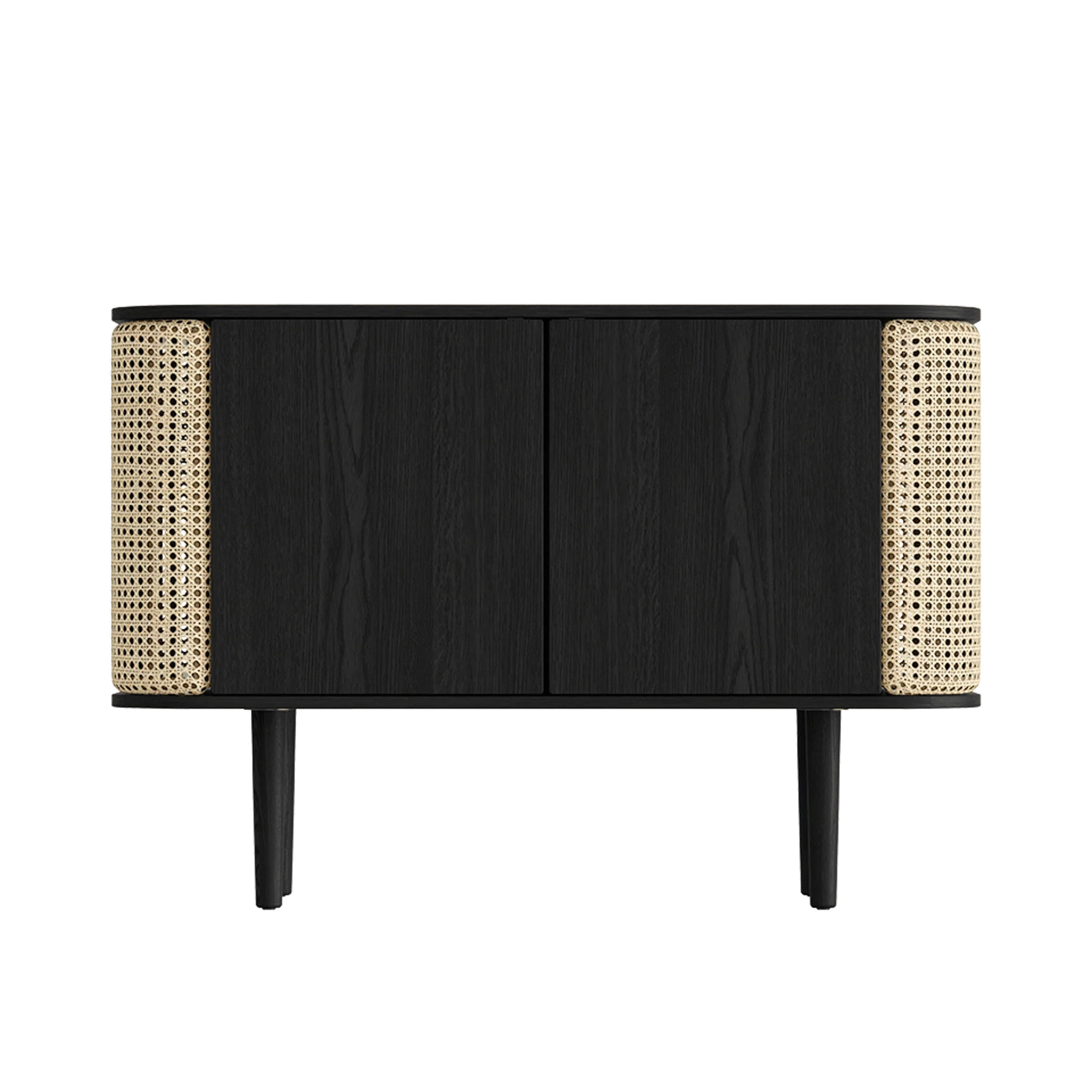 Treasures 2-door | cabinet - Image 57