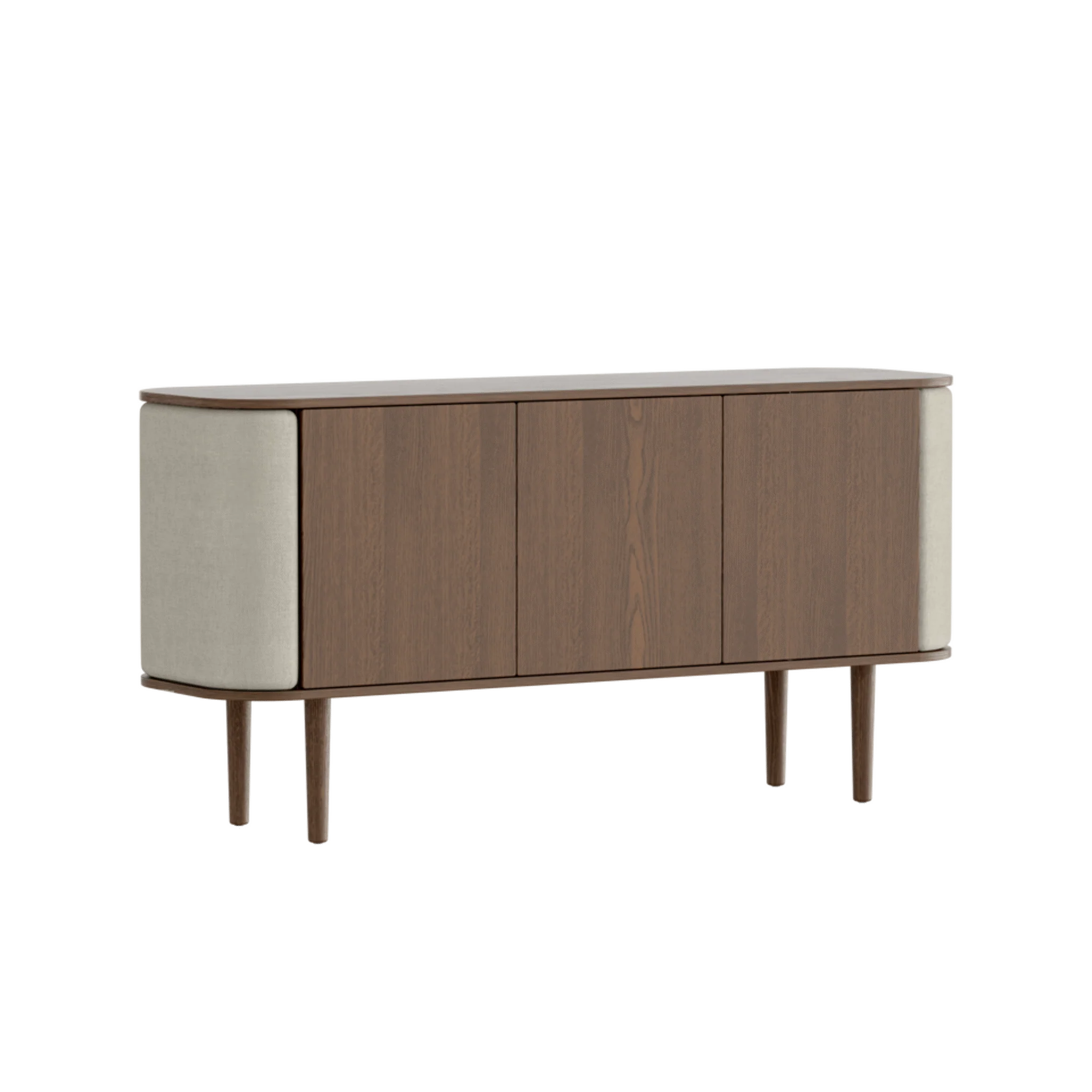 Treasures 3-door | cabinet - Image 25