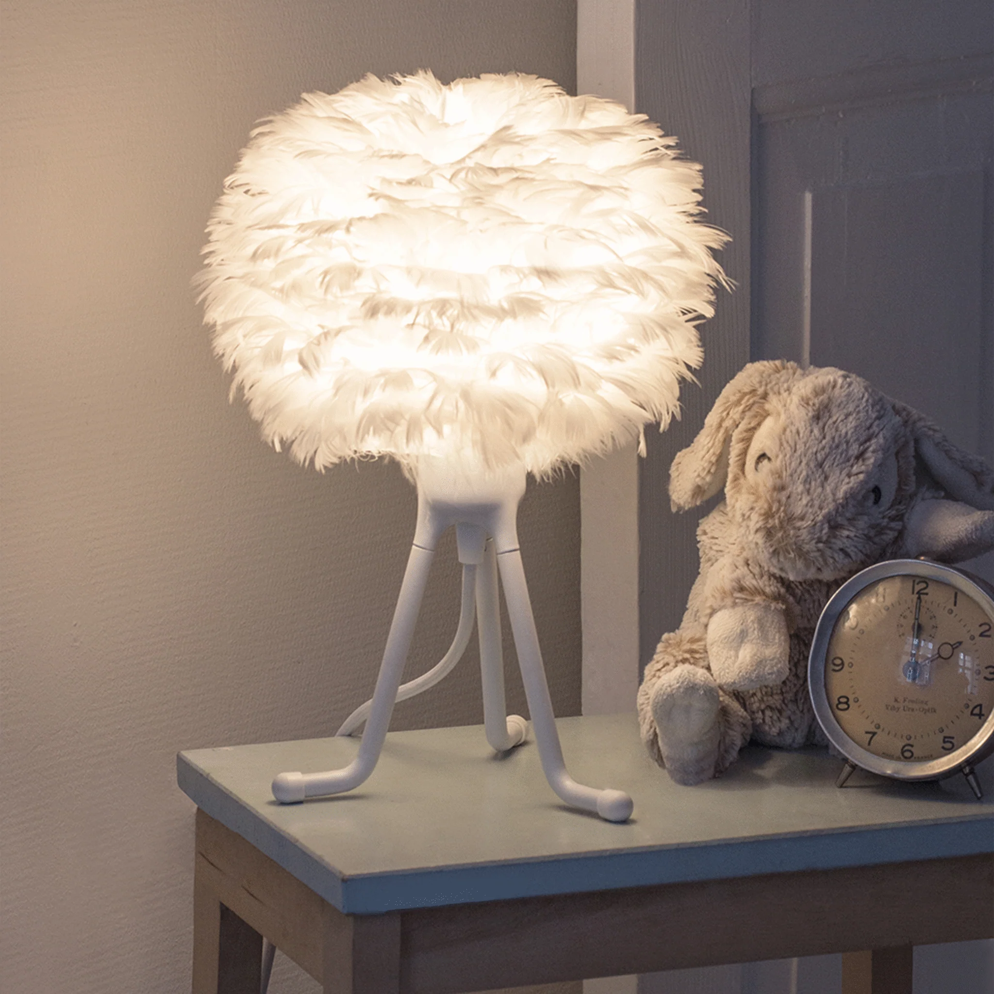 Tripod Base | table lamp - Image 19